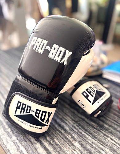 Pro box boxing - pro-box,