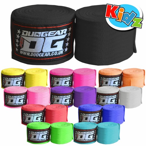 Kids hand wraps - hand, for