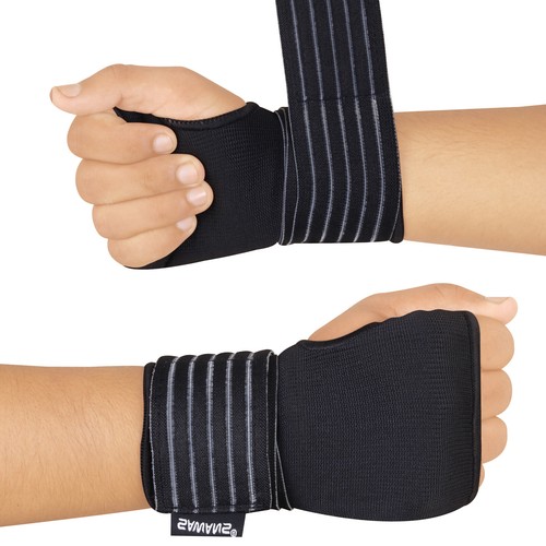 Hand wraps wrist support gym