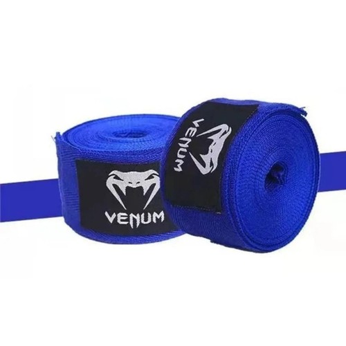Boxing wraps black - 1.5m/3m/5m,