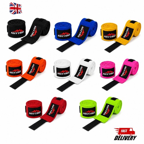 Power hand wraps inner gloves - hand,
