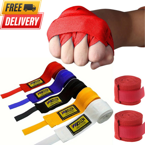 2pcs power hand wraps inner - 2pcs,