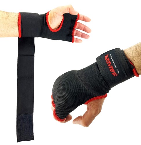 Boxing hand wraps blade - boxing,
