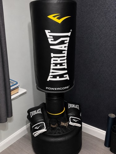 Everlast powercore - everlast,