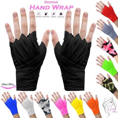 Lgb bandages hand wraps - lgb®, mma