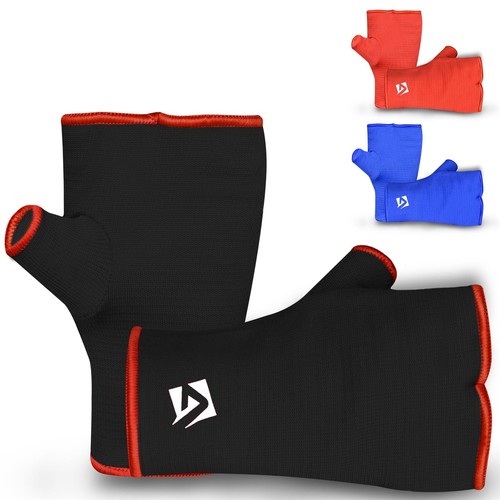 Aqf boxing inner gloves - inner,
