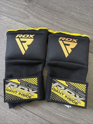 Rdx boxing hand wraps - boxing, 4.5m