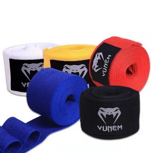 Boxing wraps soft wristbands - wraps,