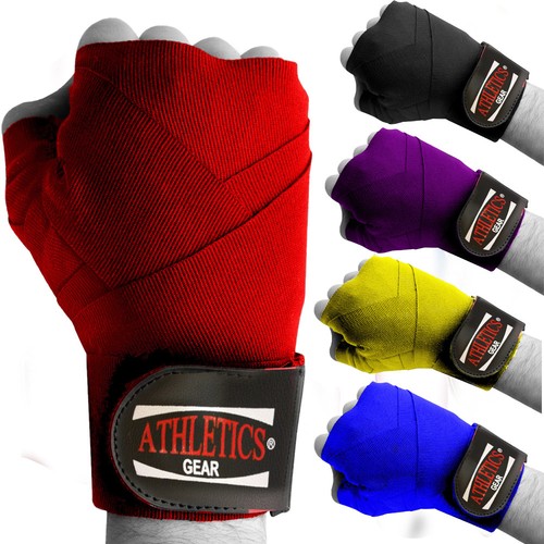 Bandages hand wraps - mma, boxing
