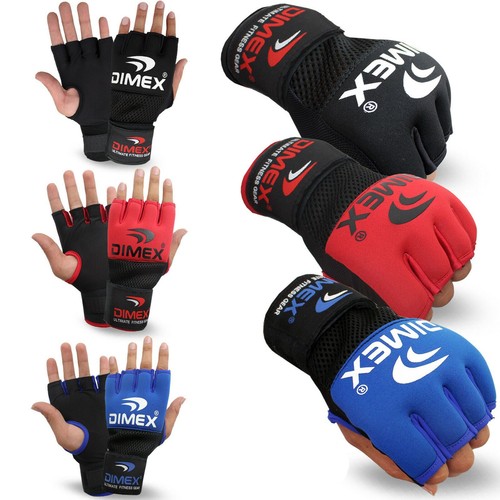 Boxing neoprene inner hand - boxing,