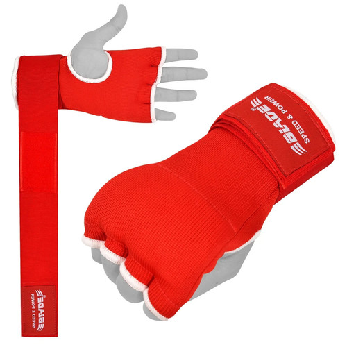 Boxing hand wraps - boxing,