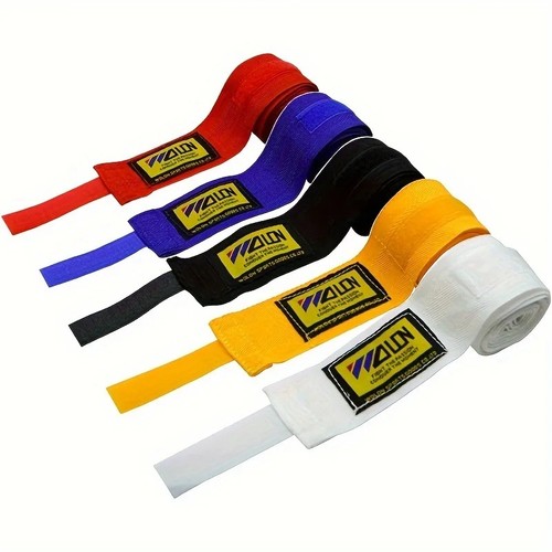 2pcs cotton boxing hand - boxing,