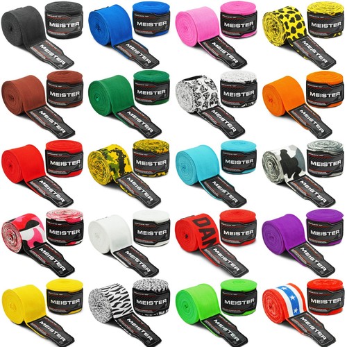 Meister 180 semi elastic - semi-elastic, hand