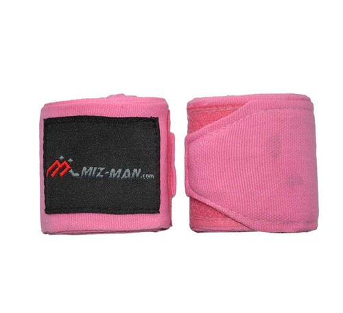 Boxing hand wraps - boxing, mma