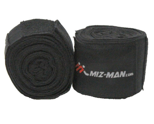 Stretchable taining hand wraps - stretchable,