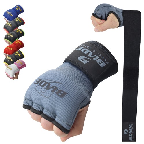 Boxing hand wraps inner gloves - hand,
