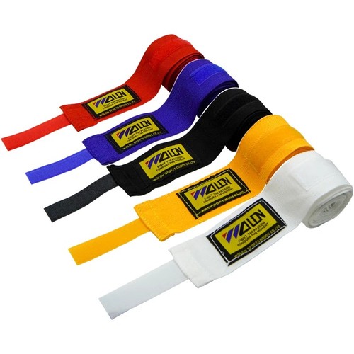 Boxing wraps soft wristbands - boxing,