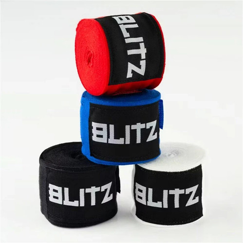 Blitz hand wraps - blitz,