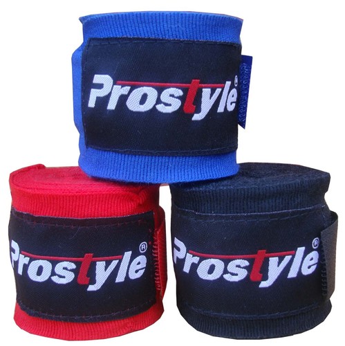 Boxing mexican stretch - 3,