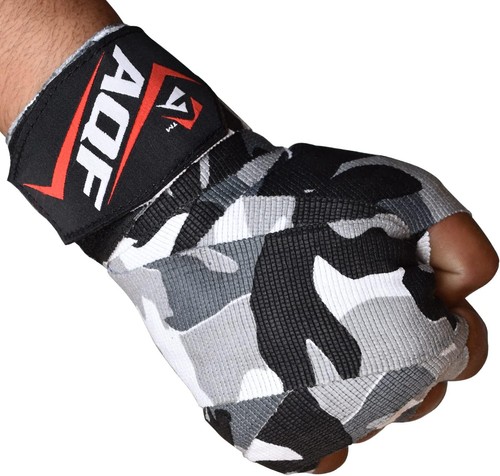Aqf boxing inner gloves - boxing, 4m