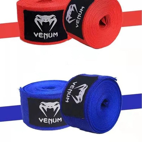 Boxing wraps black - boxing,
