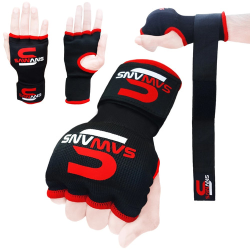 Boxing inner gloves hand - boxing,