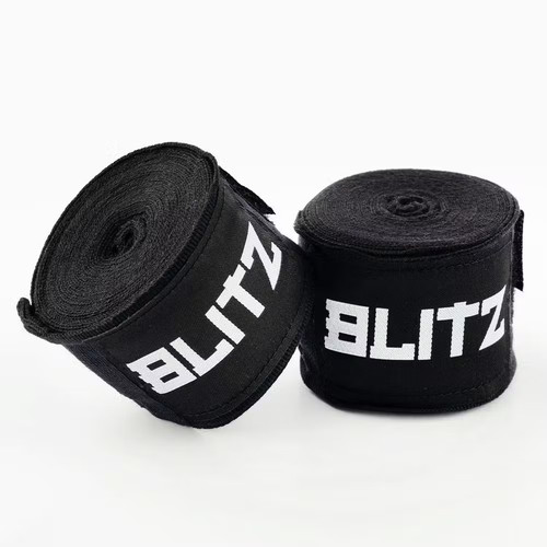 Blitz hand wraps - -,